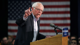 Good News for Bernie Bros: Bernie Sanders Leads in Iowa Just Weeks Before Caucuses